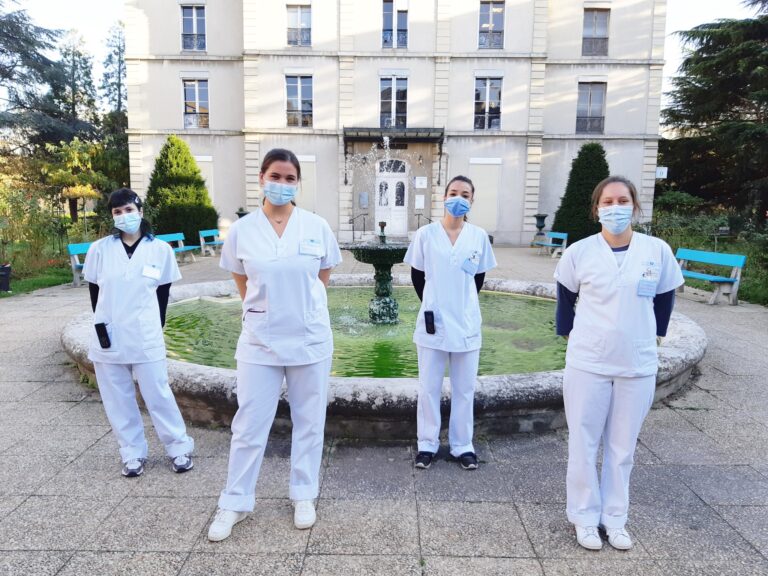 hopital-sainte-perine-aphp-equipe