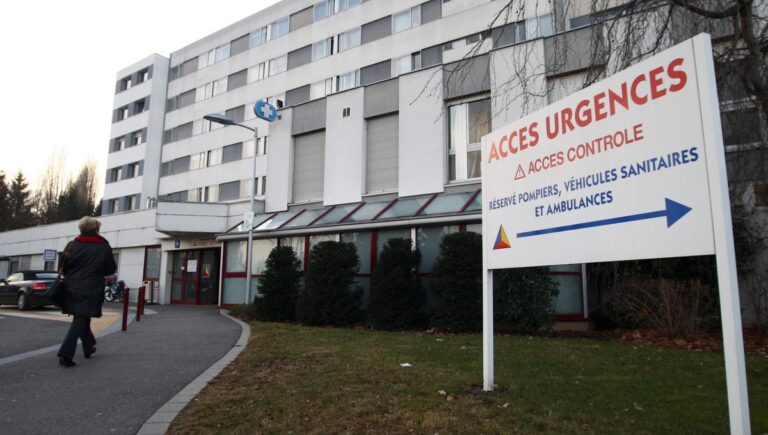 Hôpital Saint-Louis 4