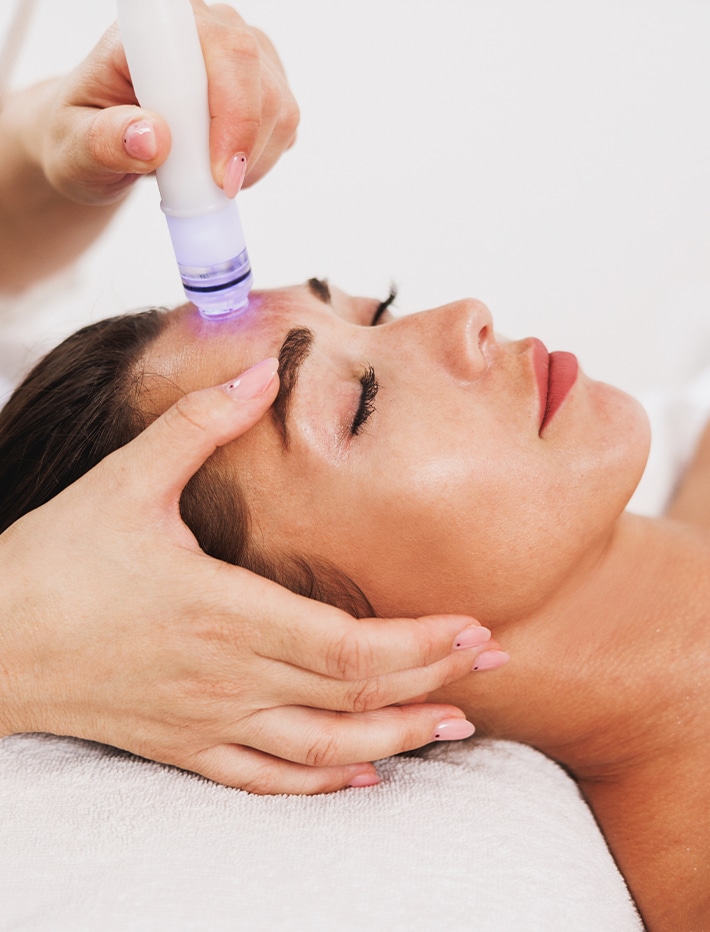 HYDRAFACIAL