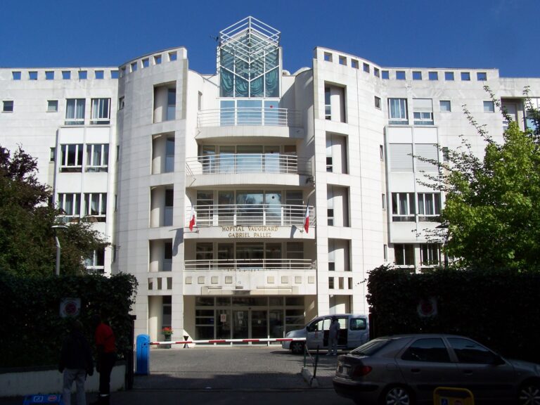 Hôpital_Vaugirard_Gabriel-Pallez