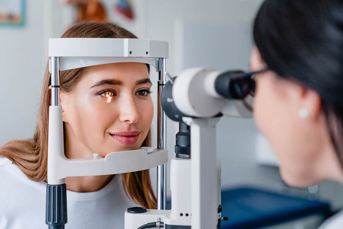 Comment se déroule une téléconsultation en ophtalmologie ?