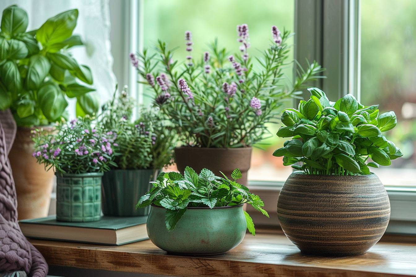 Comment utiliser les plantes pour soulager la tendinite ? Comment utiliser les plantes pour soulager la tendinite ?