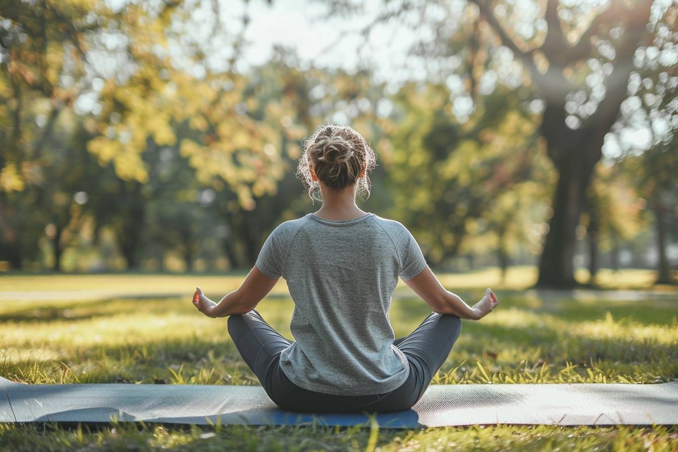 Gérer la spondylarthrite ankylosante par l’alimentation Gérer la spondylarthrite ankylosante par l’alimentation