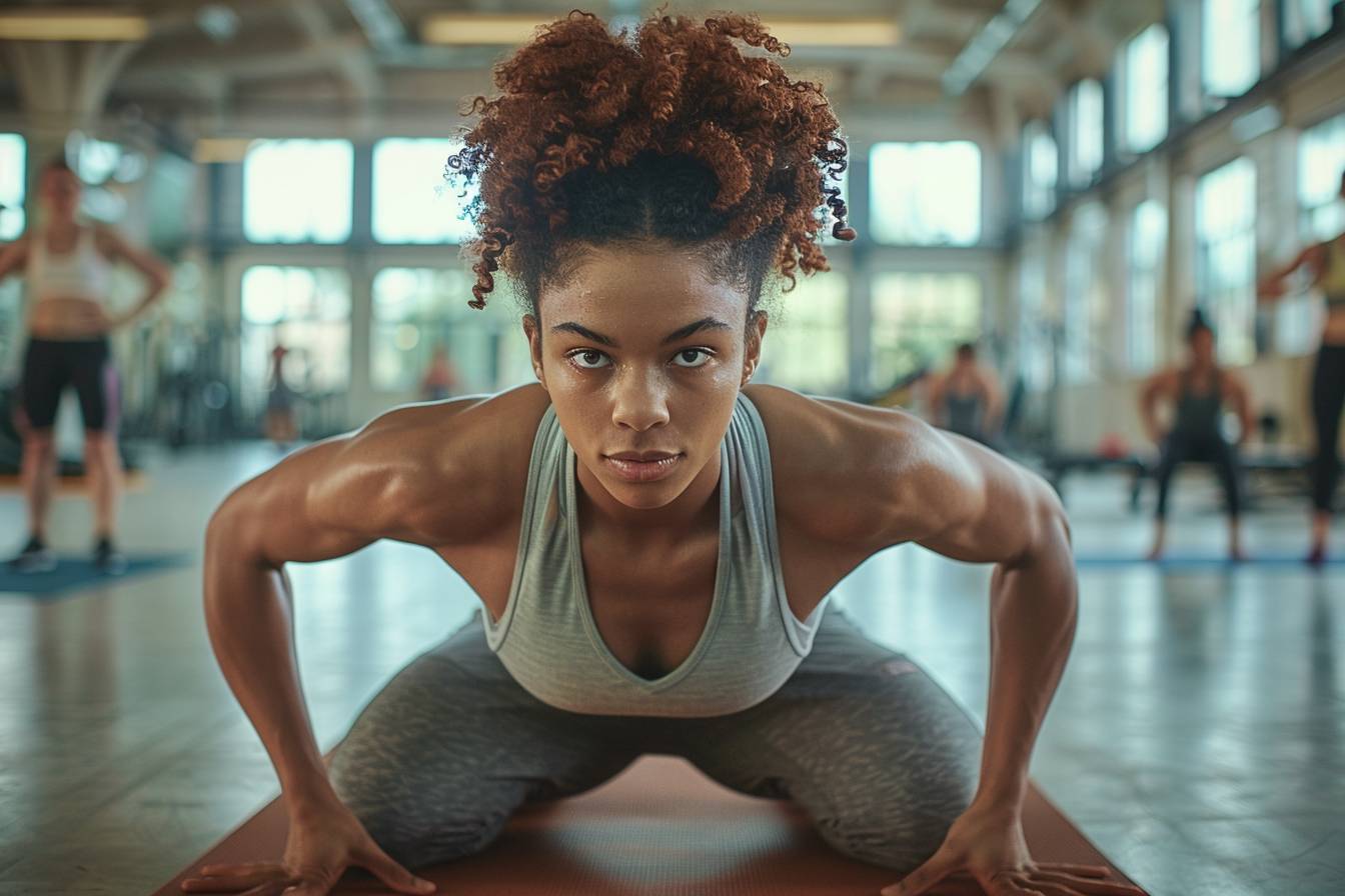 Gérer la spondylarthrite ankylosante par l’exercice Gérer la spondylarthrite ankylosante par l’exercice