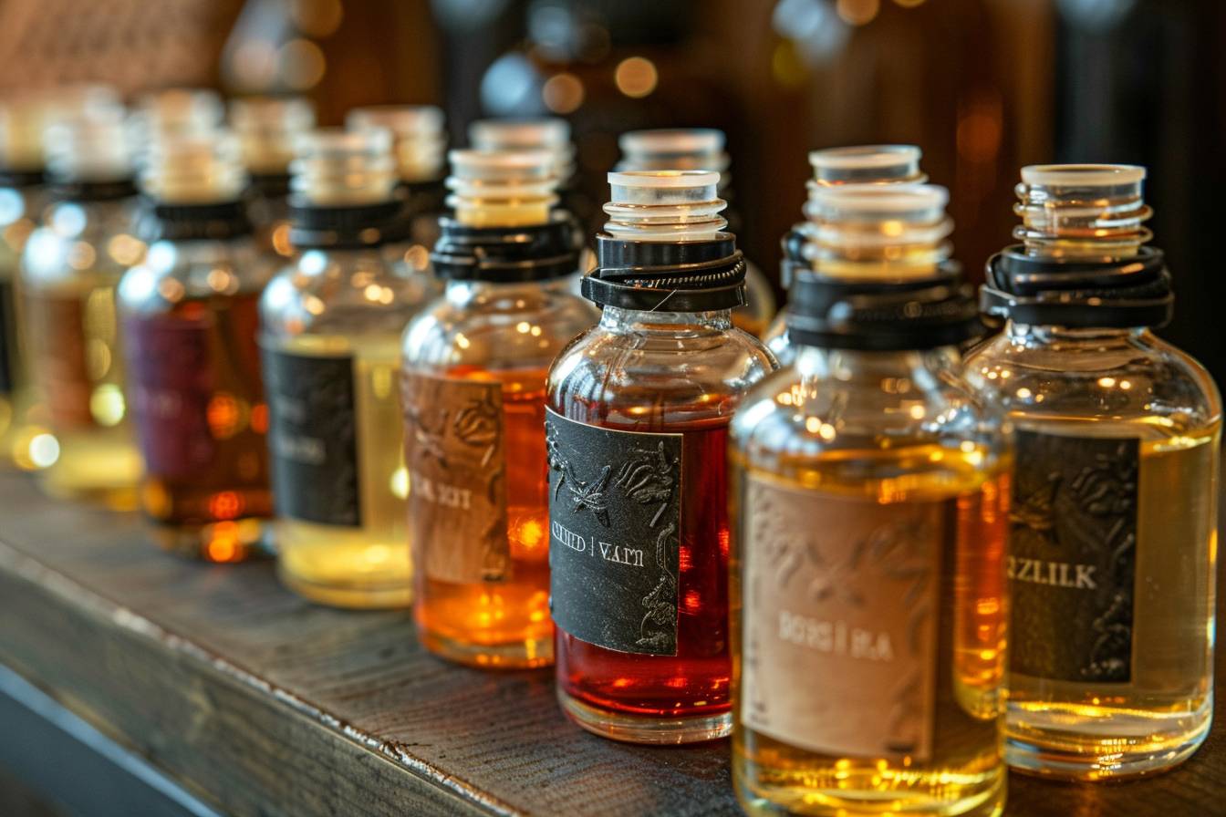 Huiles Essentielles pour Soulager la Sciatique