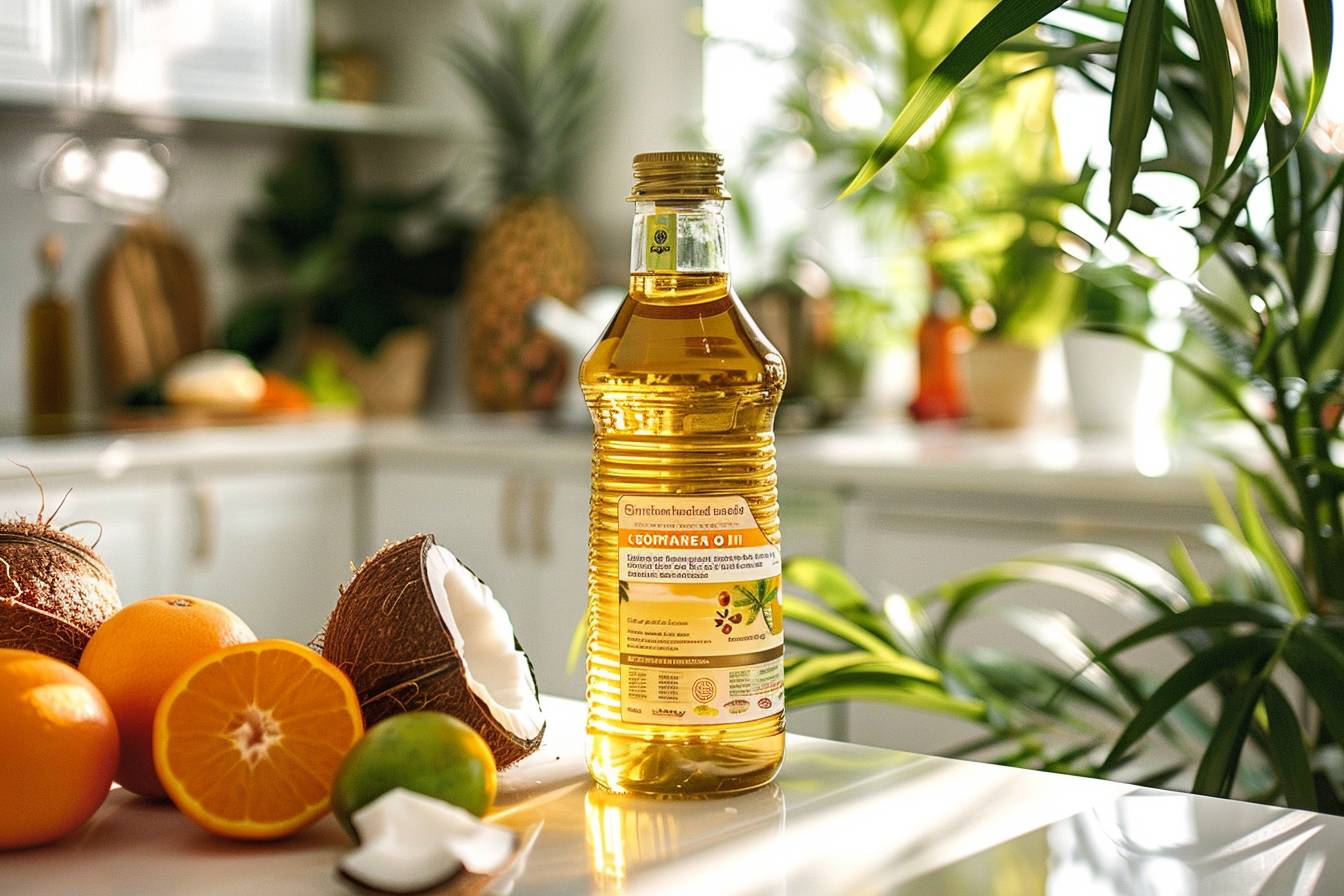 L’huile de coco est-elle adaptée à tous les types de peau ? L’huile de coco est-elle adaptée à tous les types de peau ?