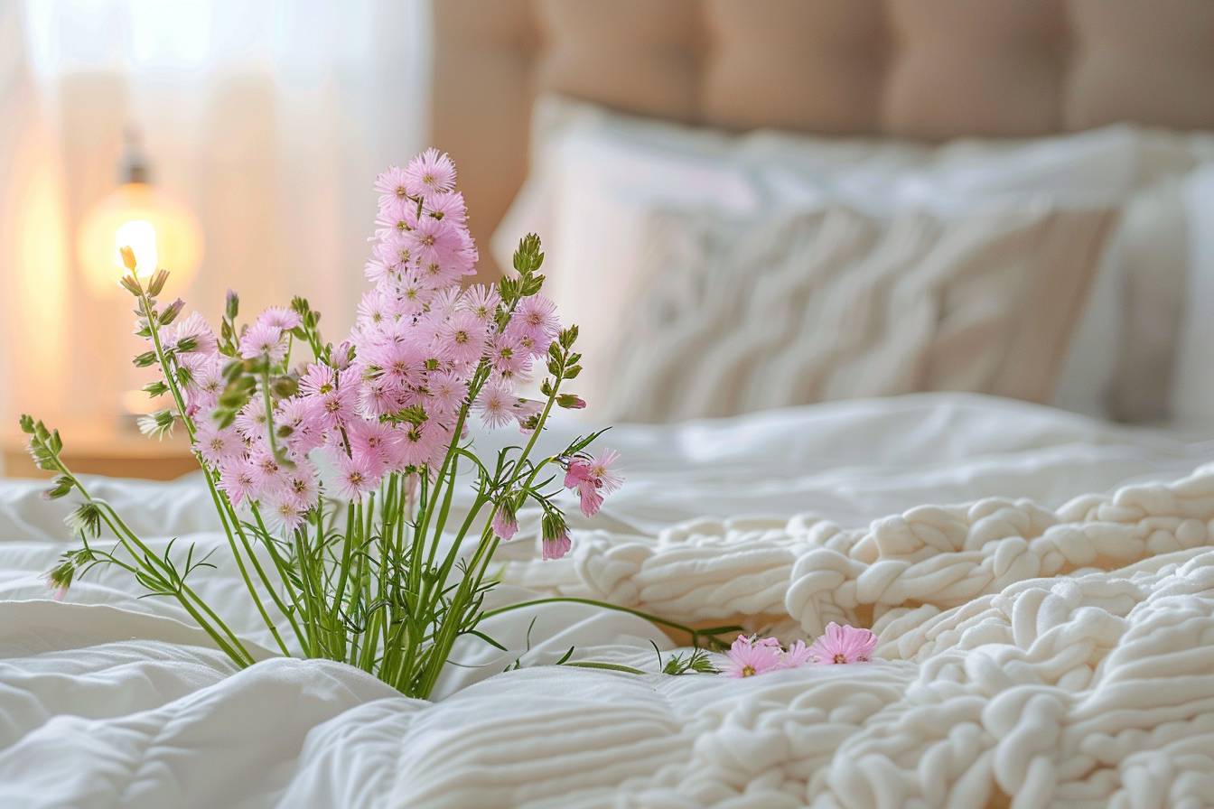 La valériane : une plante pour mieux dormir