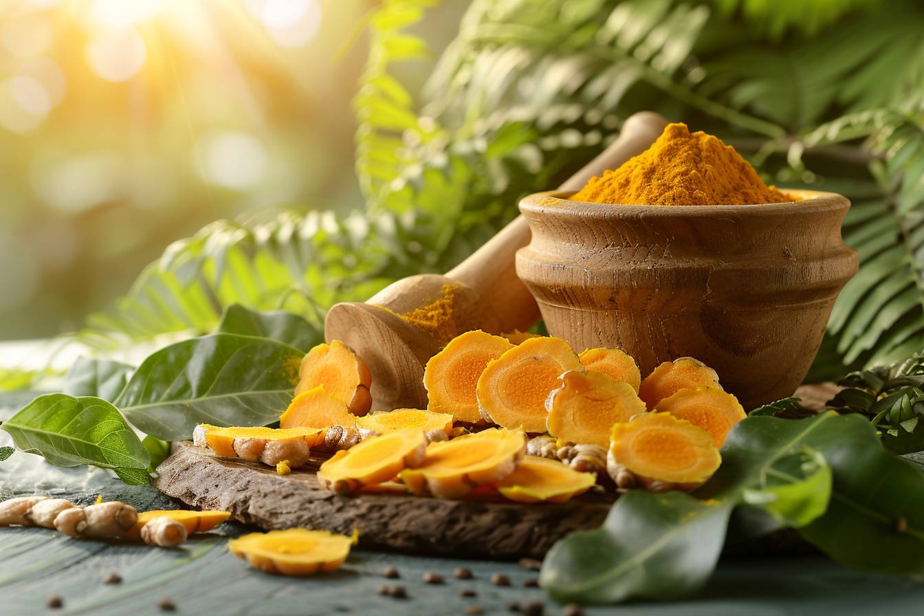 Le curcuma est-il efficace pour toutes les inflammations ? Le curcuma est-il efficace pour toutes les inflammations ?