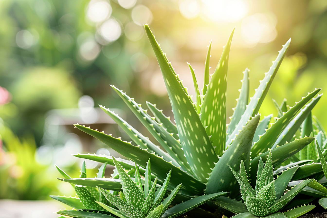 Les plantes bénéfiques pour la tendinite Les plantes bénéfiques pour la tendinite