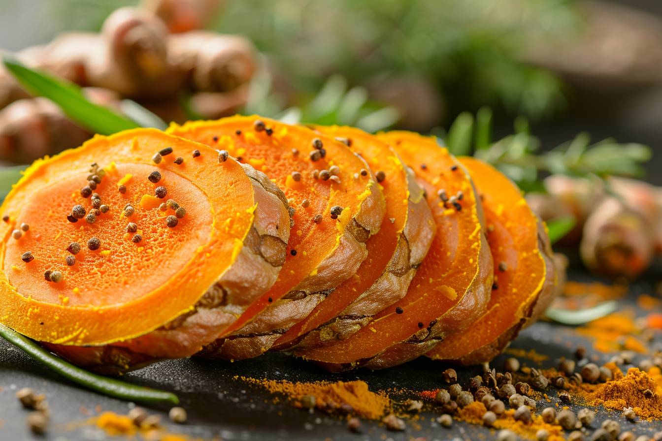 Peut-on consommer du curcuma quotidiennement ? Peut-on consommer du curcuma quotidiennement ?