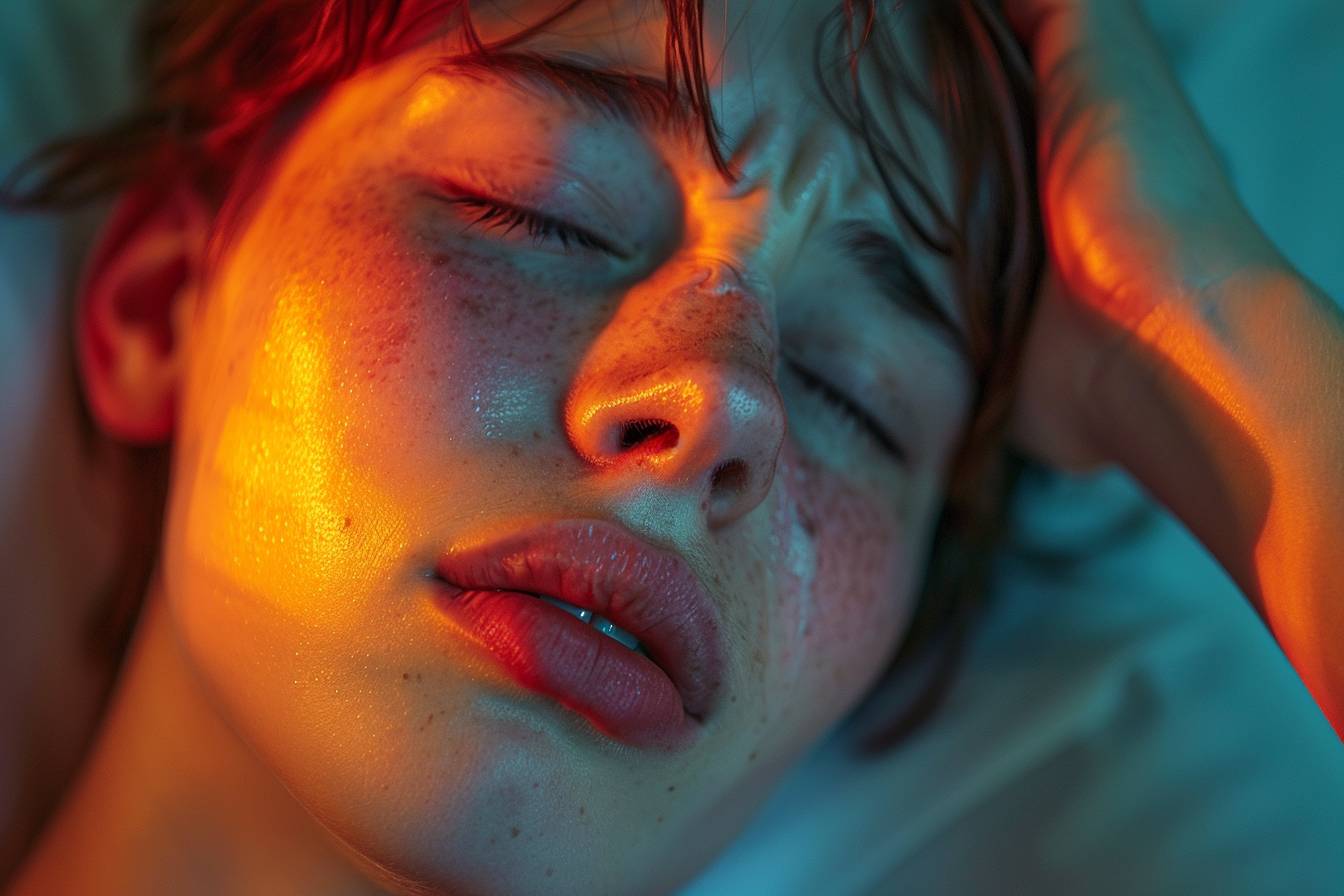 Qu’est-ce qu’une migraine ophtalmique ? Qu’est-ce qu’une migraine ophtalmique ?