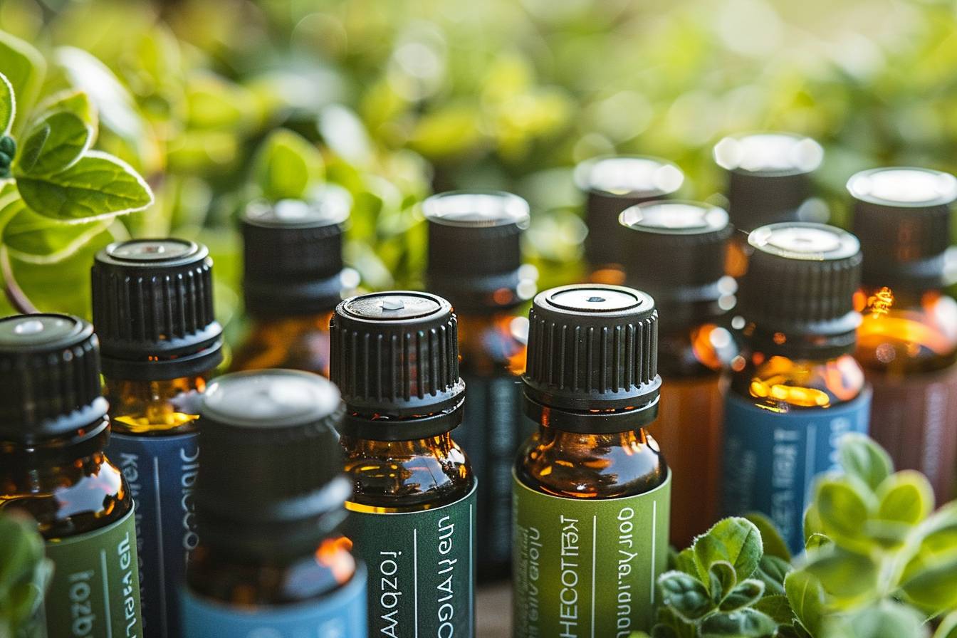 Quelles sont les huiles essentielles efficaces pour la sciatique ? Quelles sont les huiles essentielles efficaces pour la sciatique ?