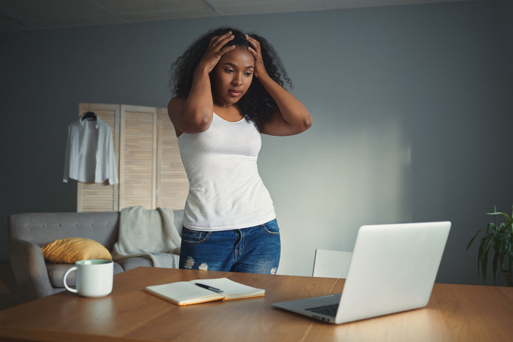 Stress chronique : 10 techniques pour le gérer et s'en débarasser