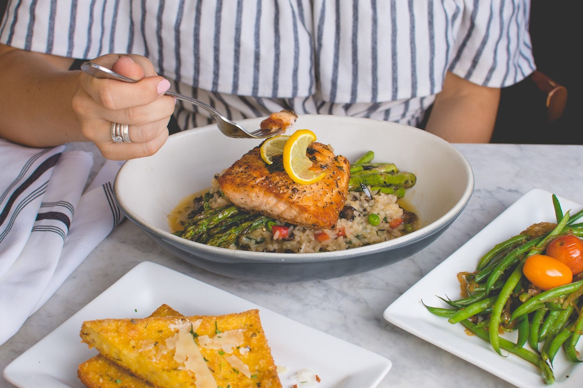 maladie d'Alzheimer : Voici la meilleure alimentation et les aliments a éviter pour prévenir les risques de démence