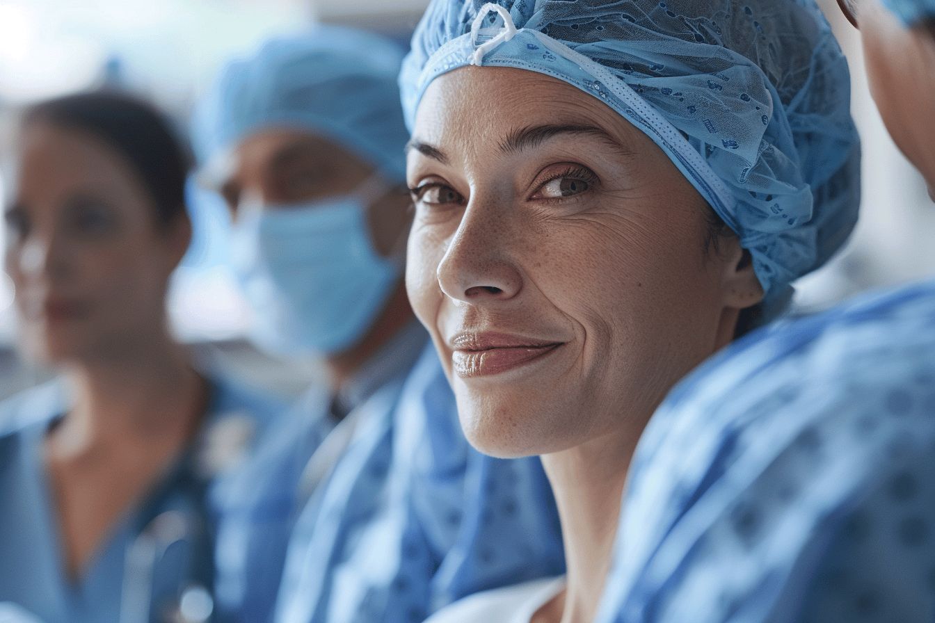 Aides et prises en charge pour les patients atteints de cancer
