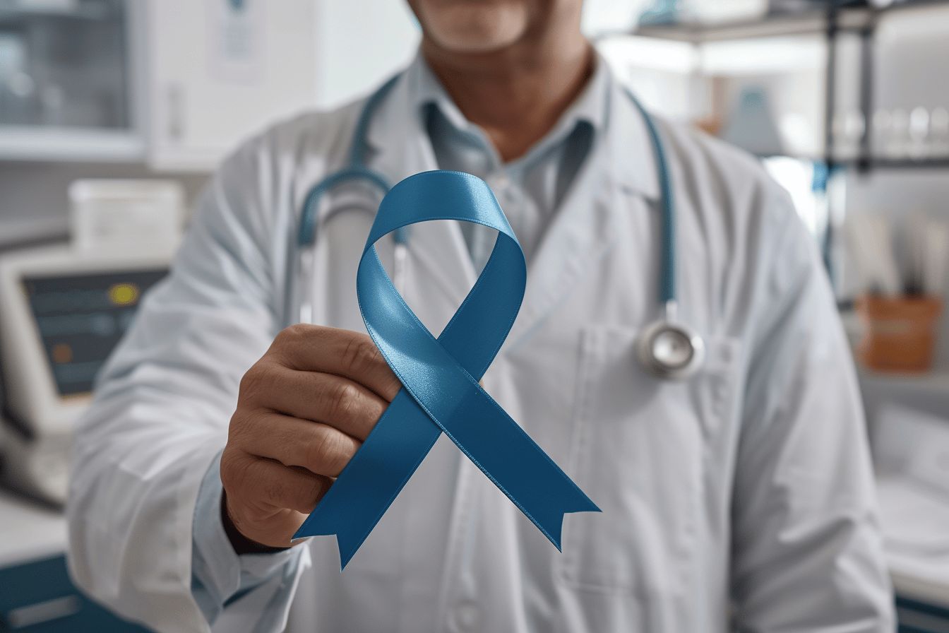 Cancer du rectum : espoir de guérison et traitements