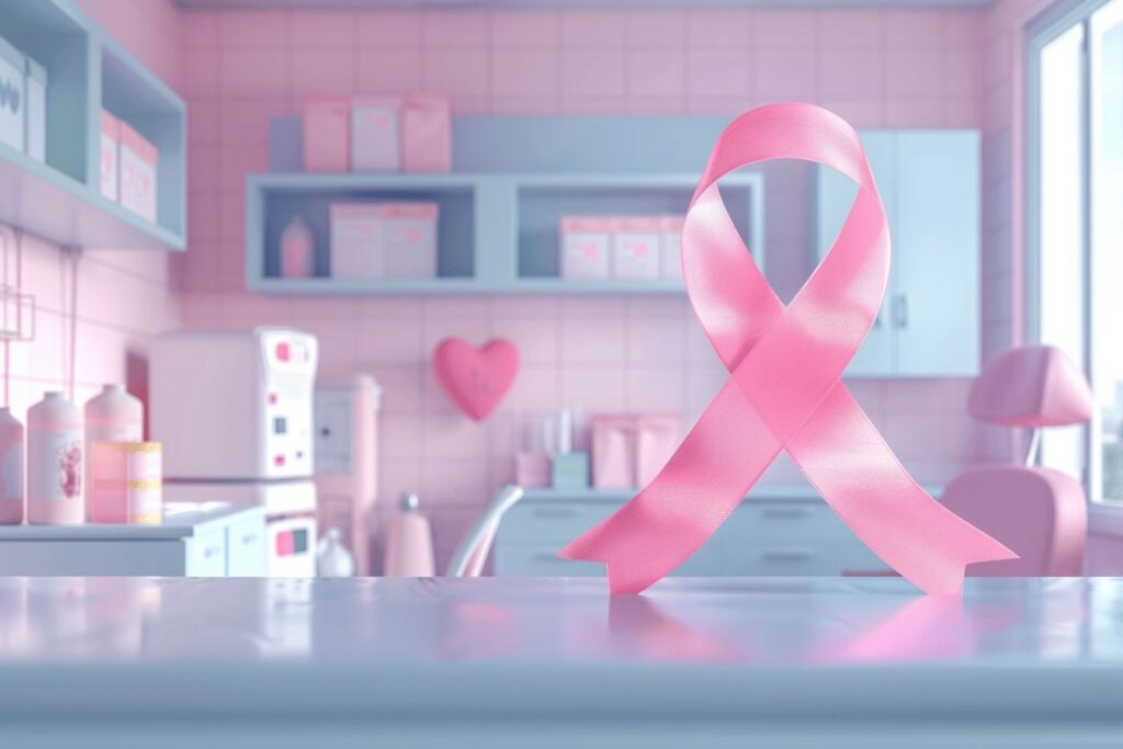 Comprendre le cancer du sein symptômes, dépistage et prévention — free download