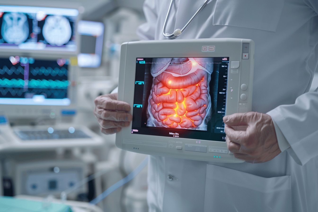 Les premiers symptômes du cancer du pancréas