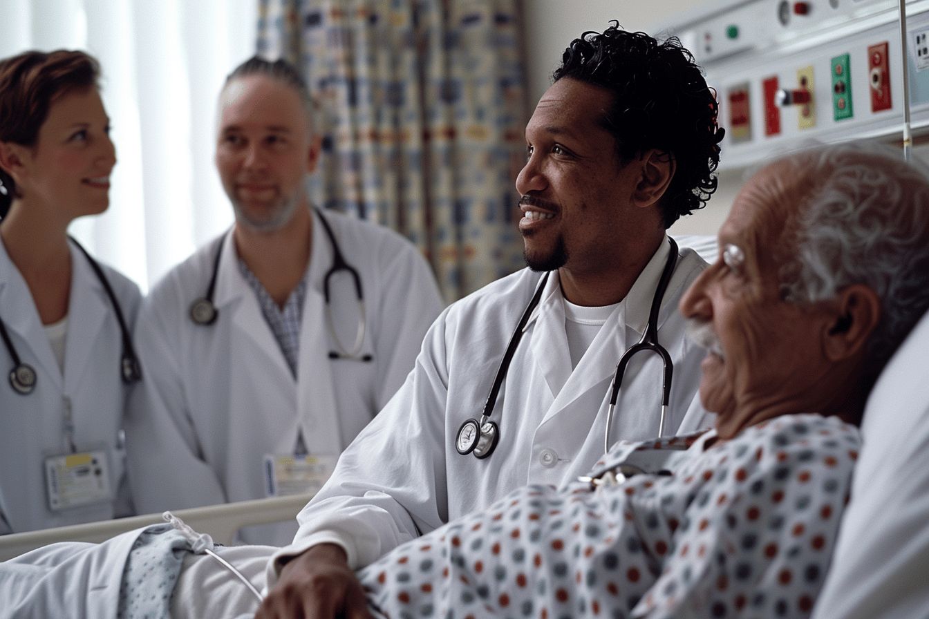 Les prises en charge médicales spécifiques au cancer