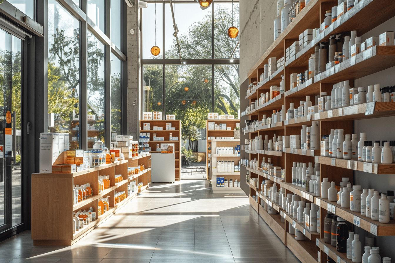 Services offerts par Atida Santé
