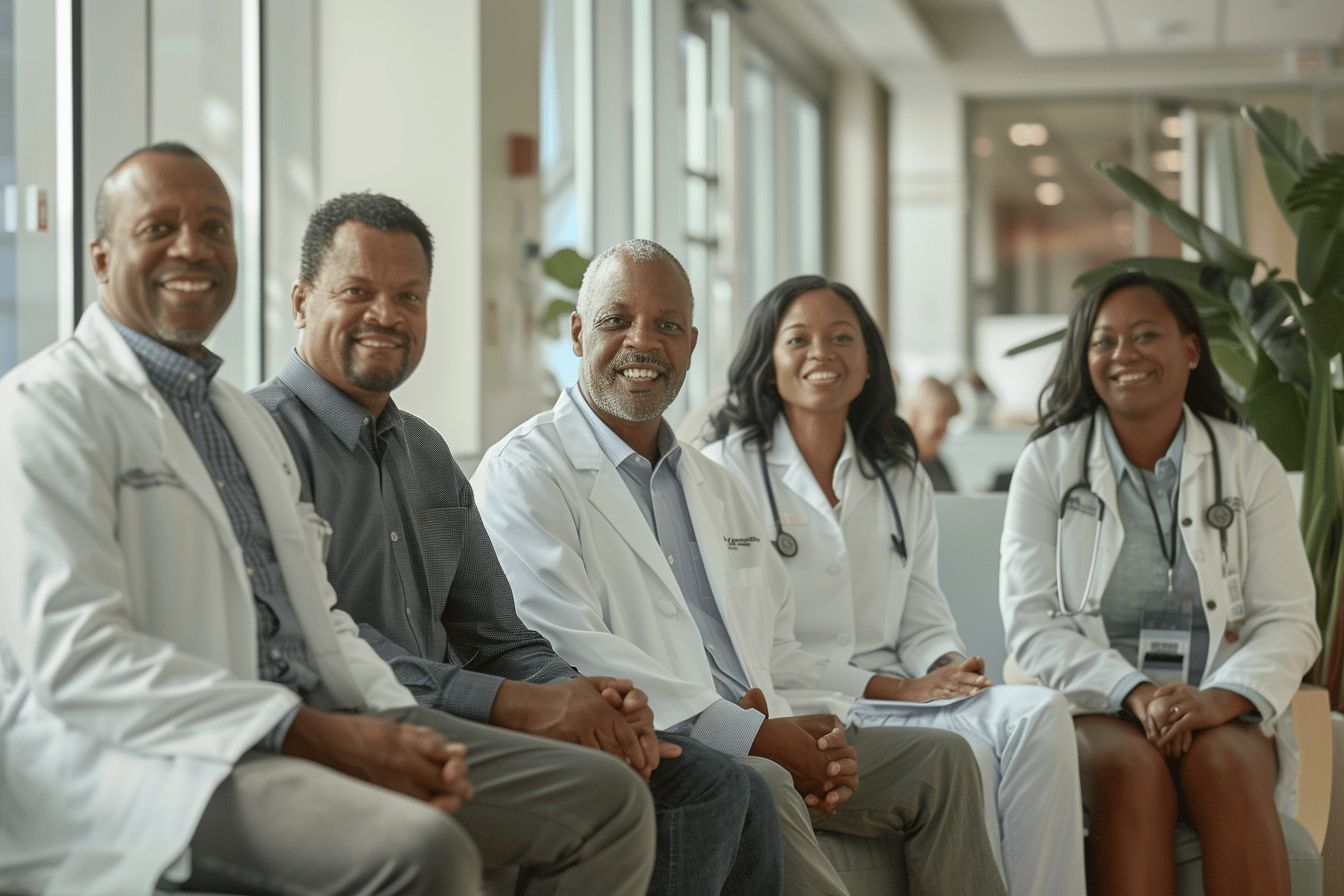Témoignages et expériences de patients