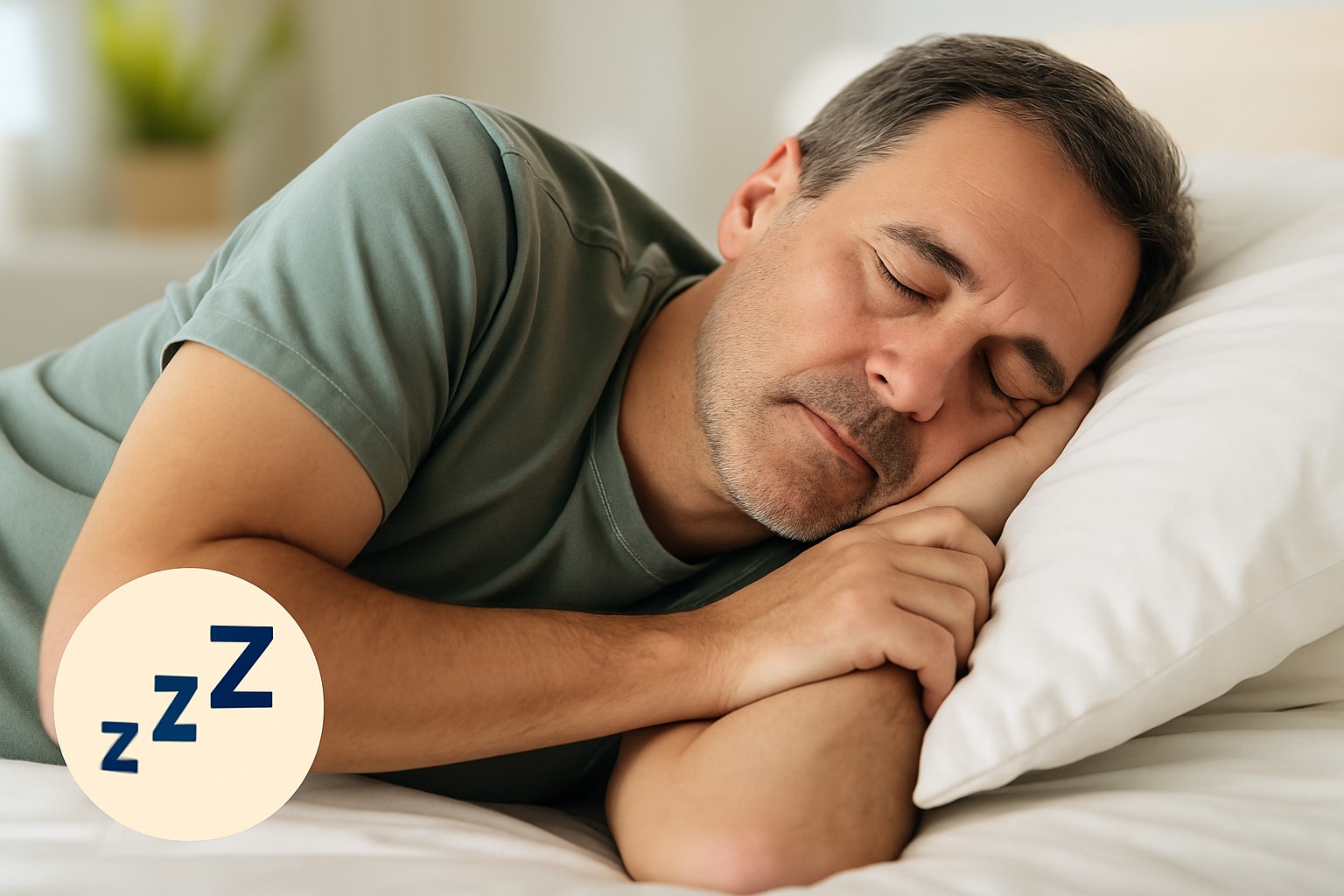 sommeil et cholesterol