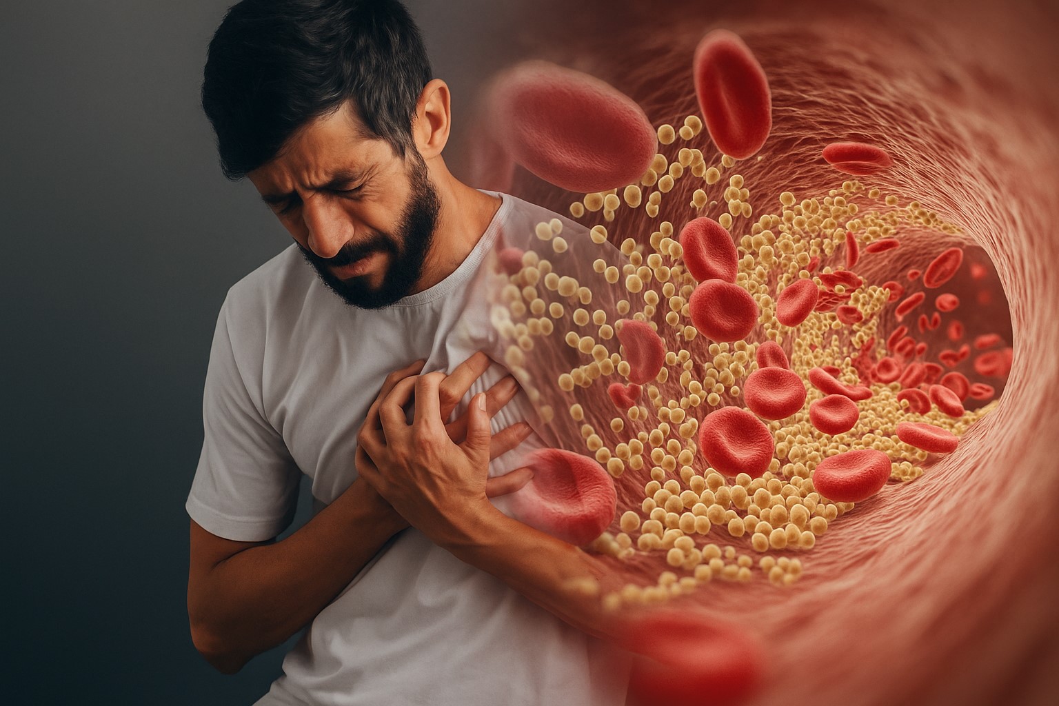 cholesterol