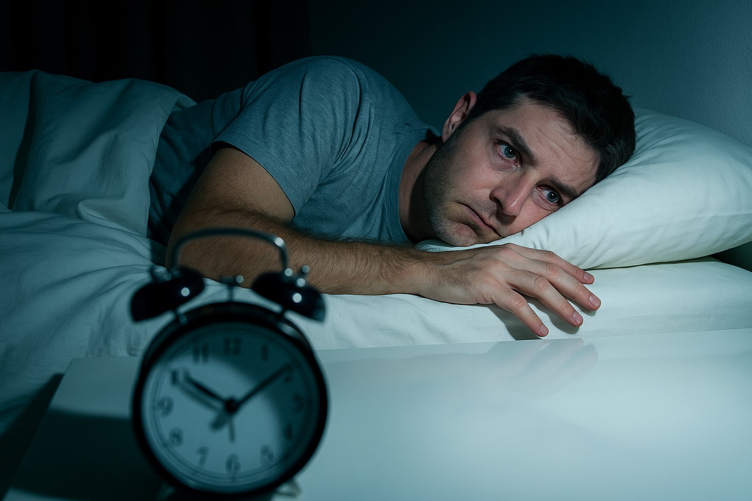 insomnie