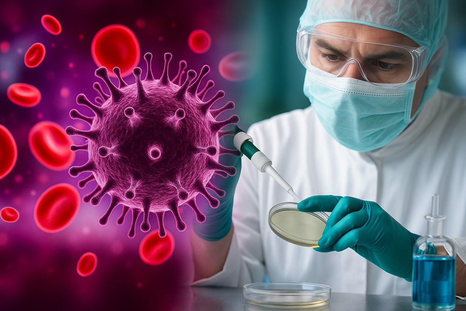 cancer recherche