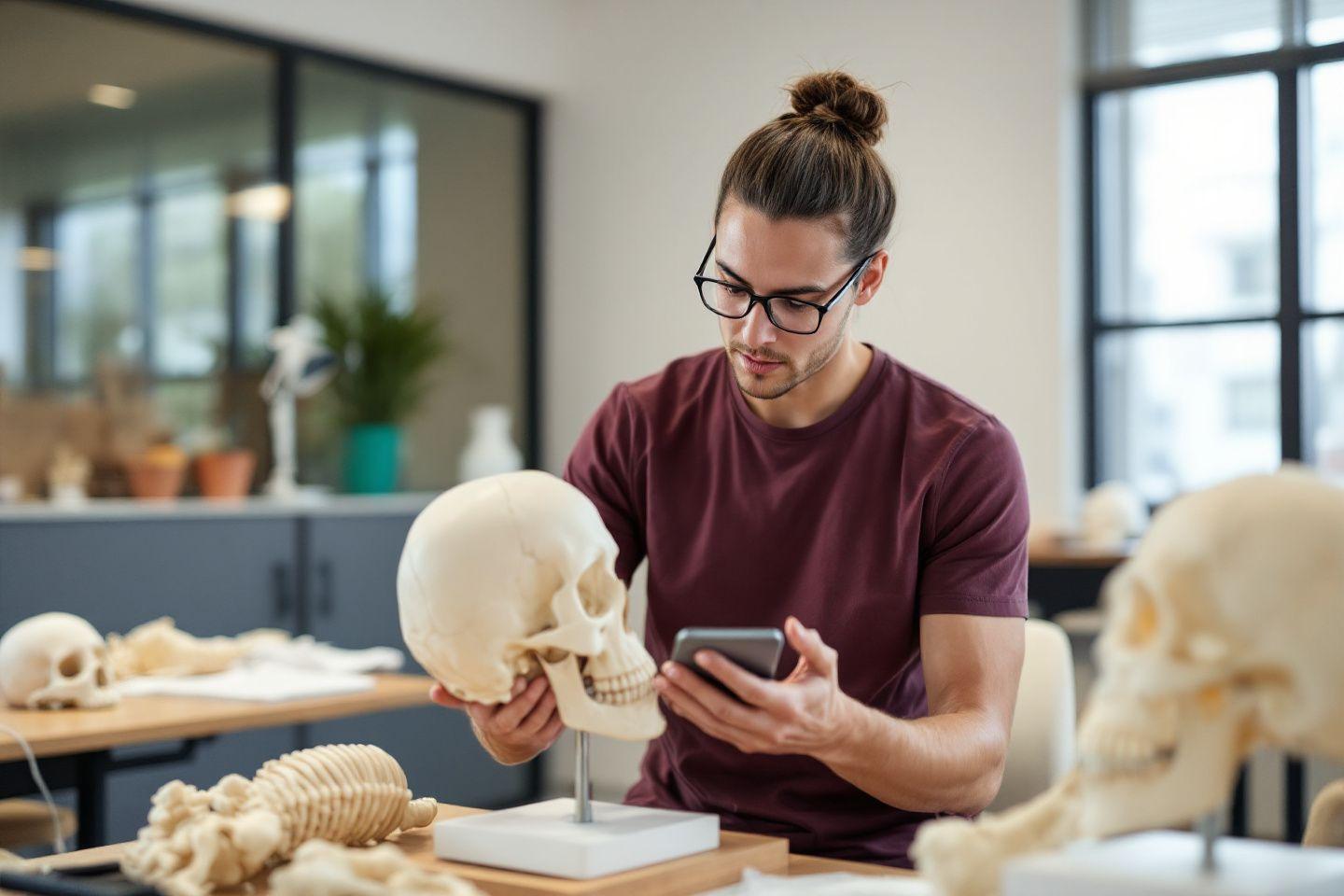 Comment devenir chirurgien orthopédique : études et parcours complet