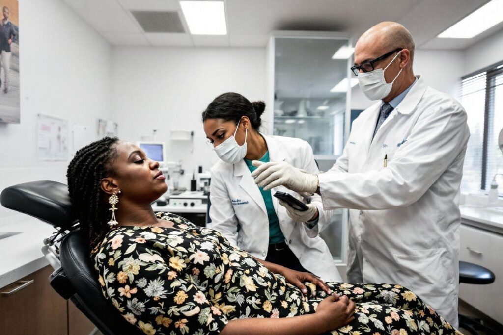 Comment devenir dermatologue : études, salaire et qualités requises