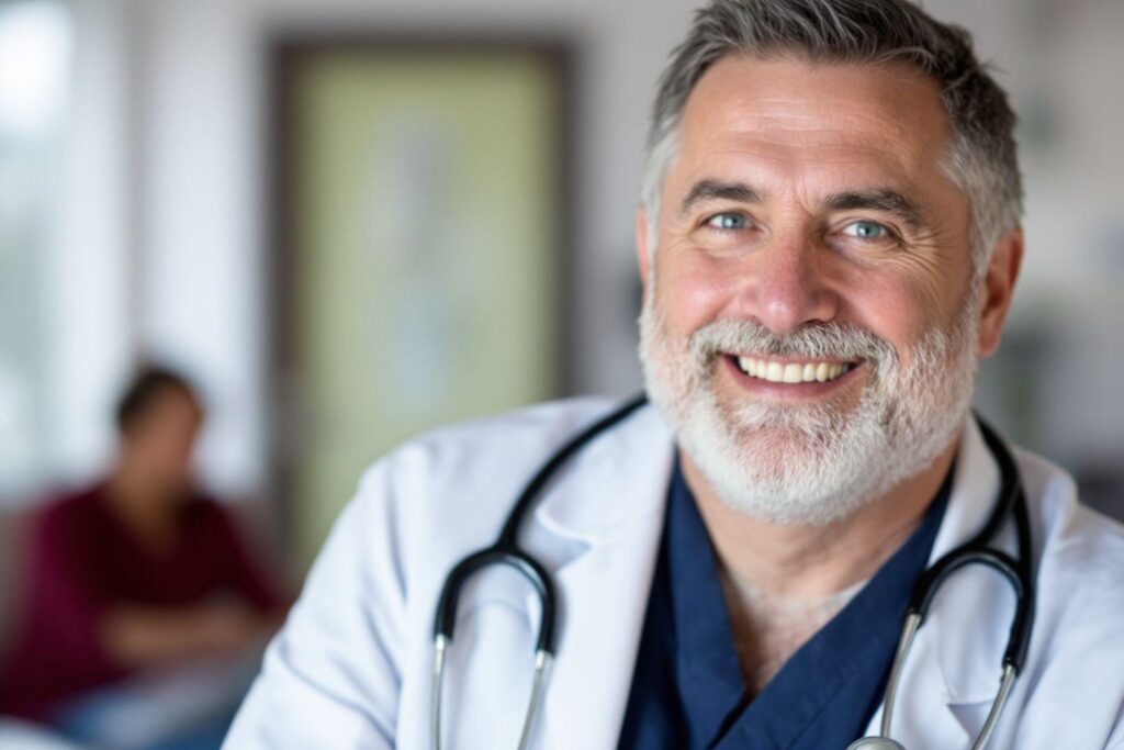 Comment devenir endocrinologue : formation, études et salaire