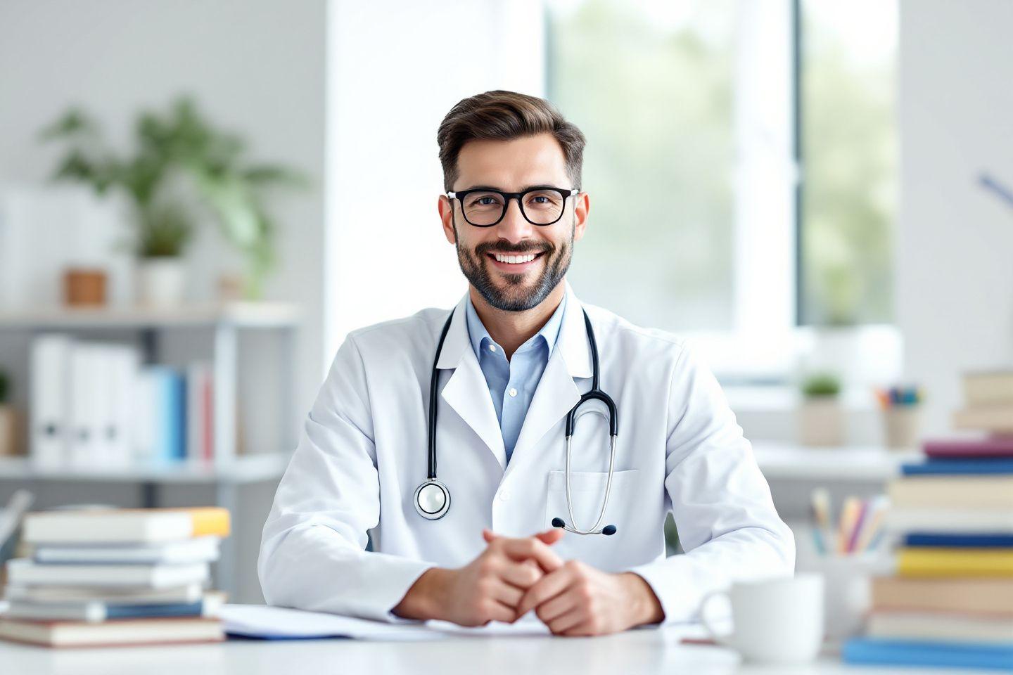 Comment devenir gastro-entérologue : études, salaire et évolutions