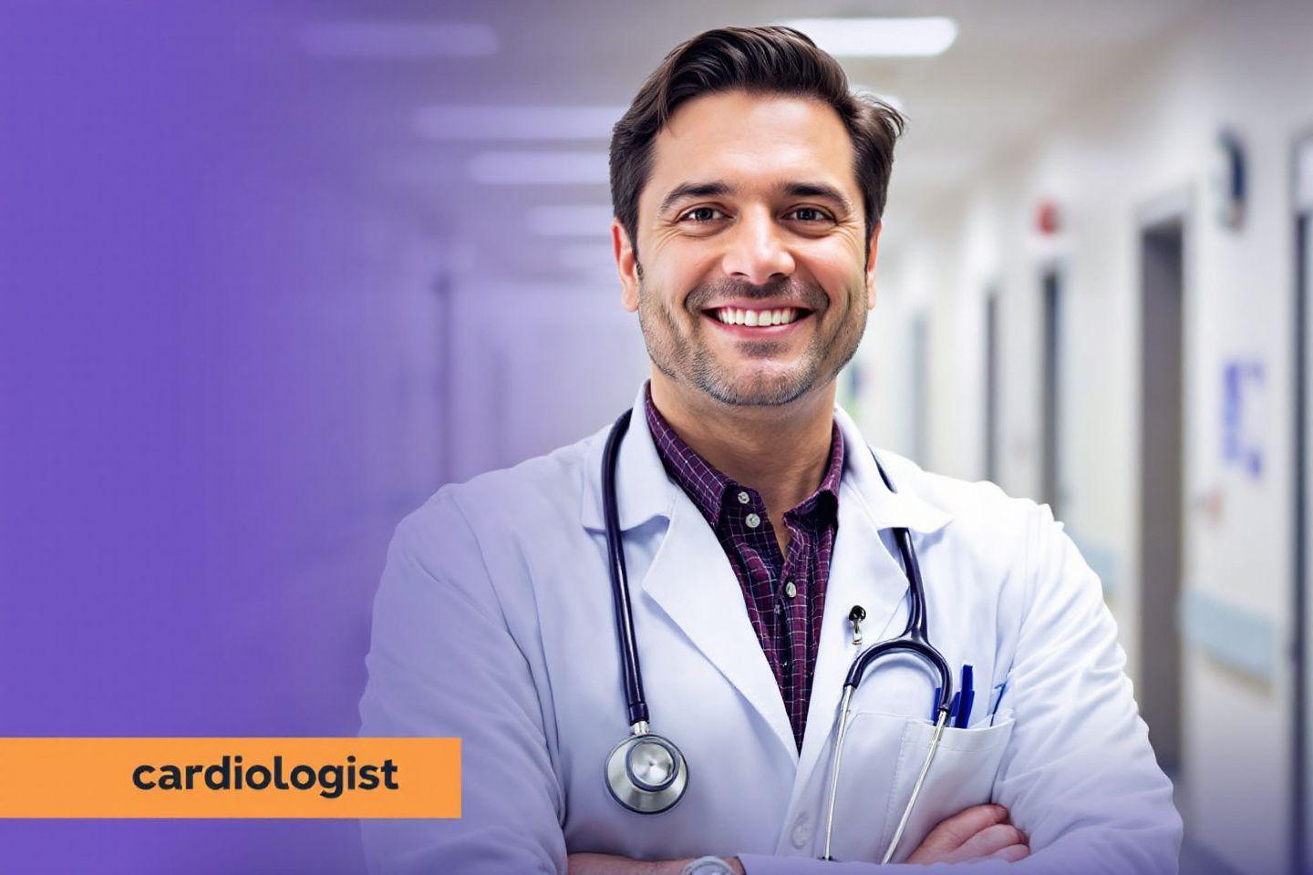 Comment devenir cardiologue à Clermont-Ferrand : guide complet