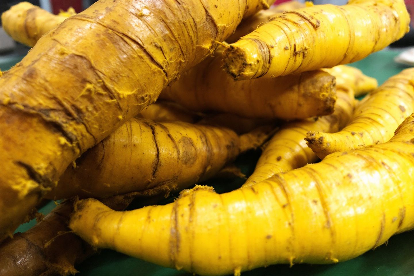 Comment utiliser le curcuma comme anti-inflammatoire au quotidien