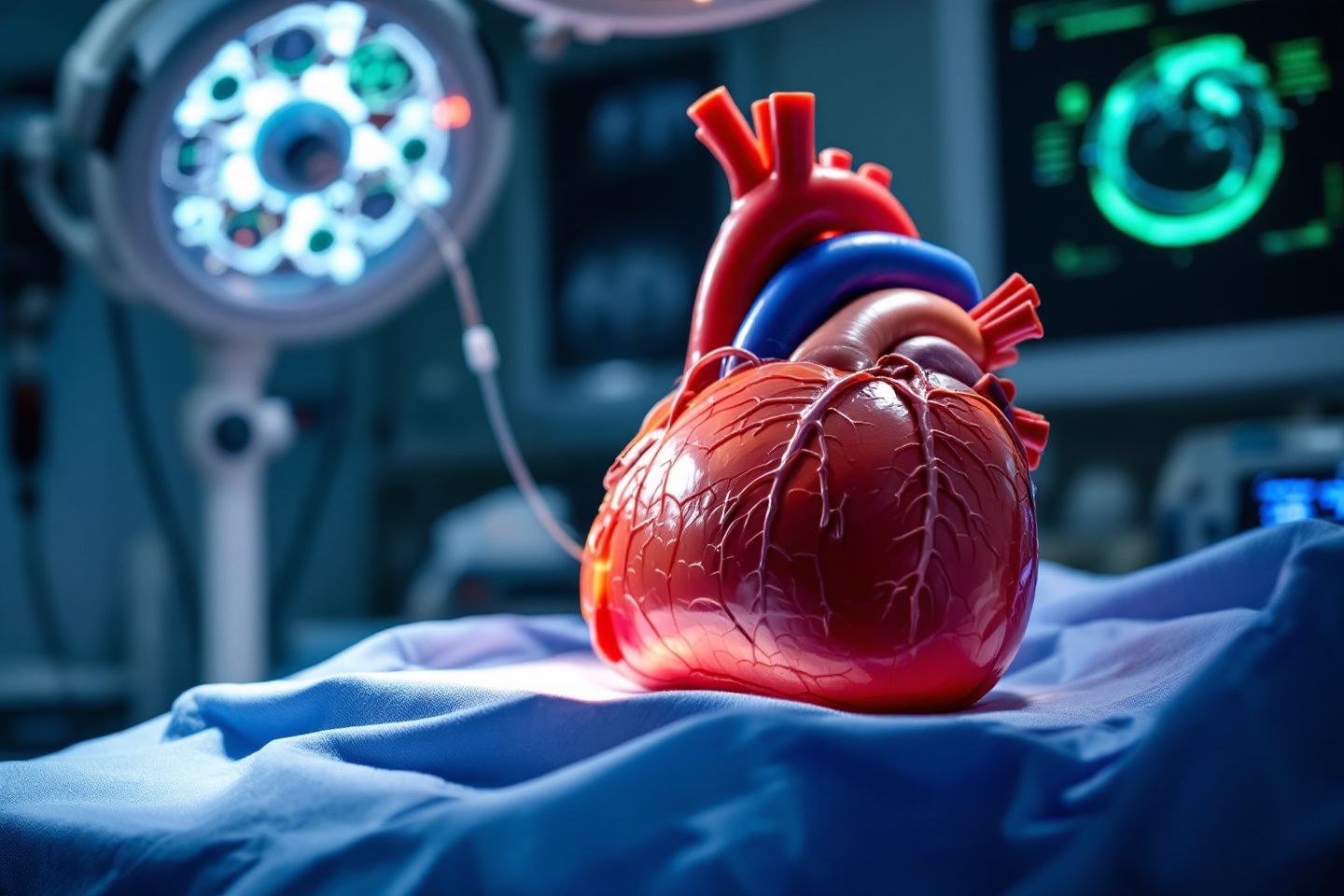 Coronarographie : que savoir sur la durée d’hospitalisation ?