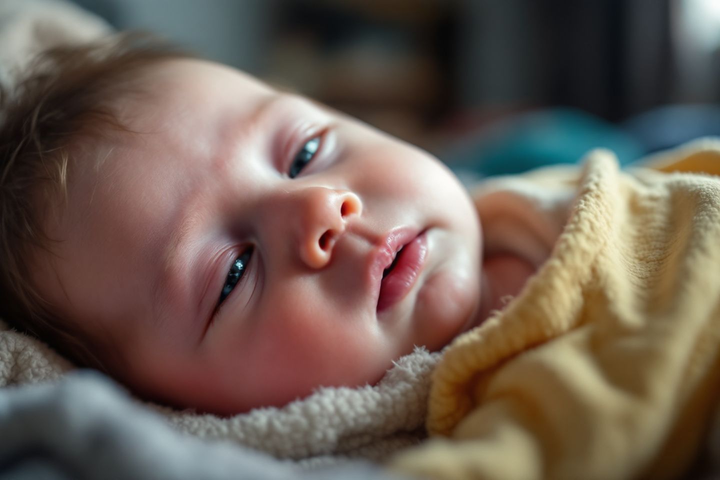 Peut-on associer doliprane et amoxicilline chez le bébé ?