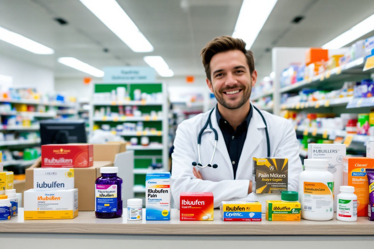 Quel anti-inflammatoire choisir pour une douleur dentaire ?