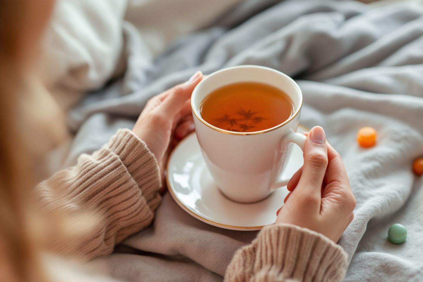 quel anti-inflammatoire pour mal de gorge