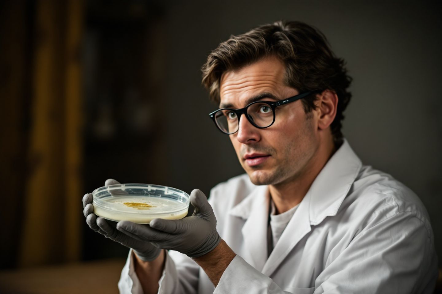 Qui a découvert la pénicilline ? Retour sur une révolution médicale