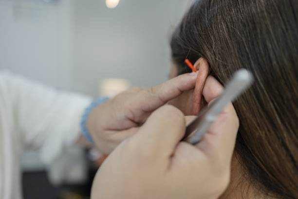 éance réflexologie auriculaire sevrage tabagisme arrêter de fumer