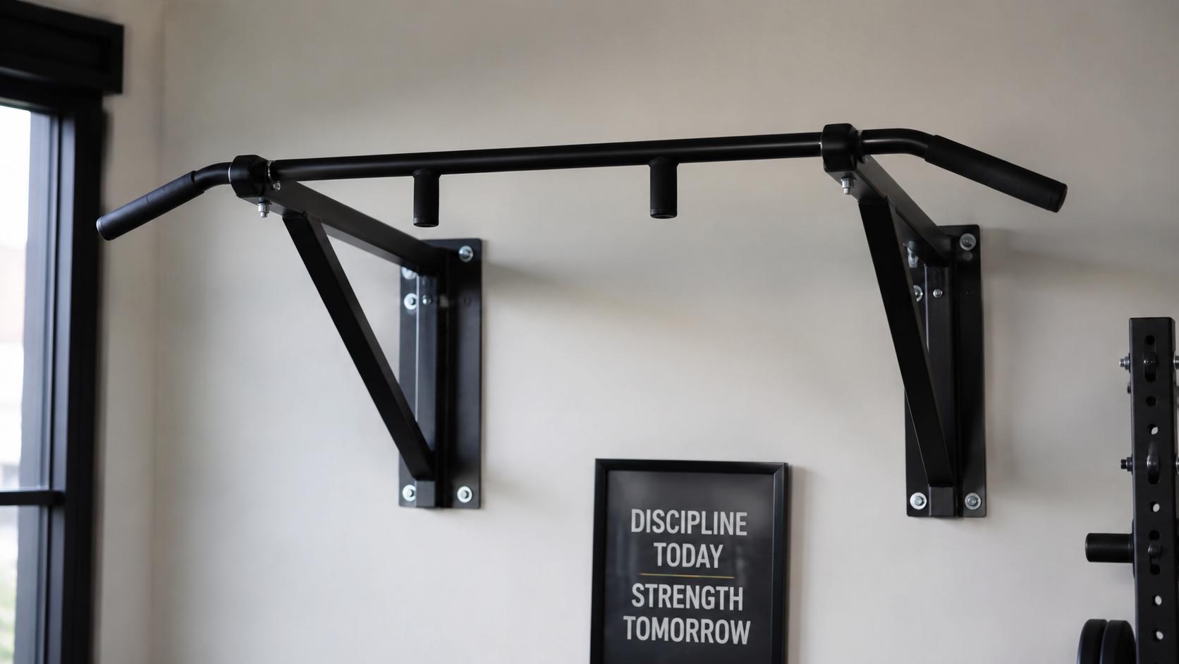 barre de traction