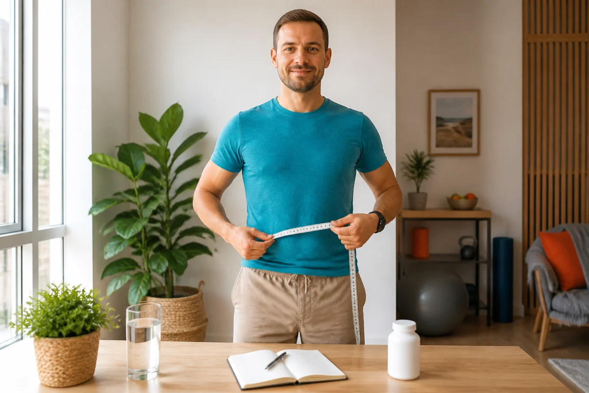 nuclever cortisol manager homme