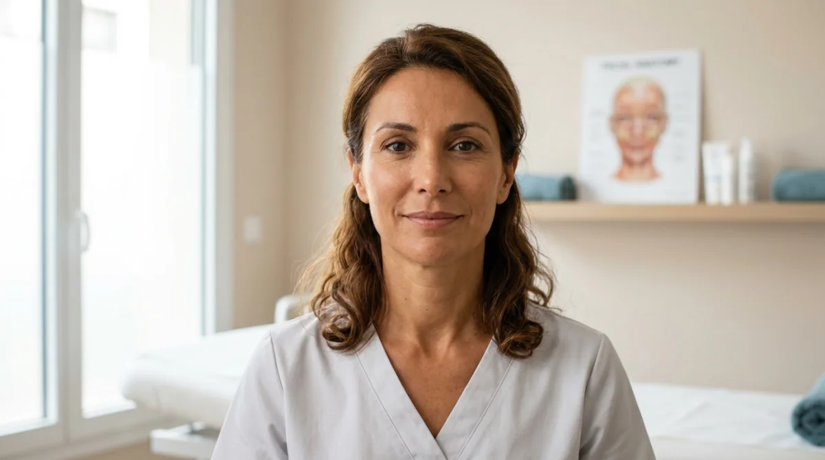Guide complet sur la liposuccion du double menton
