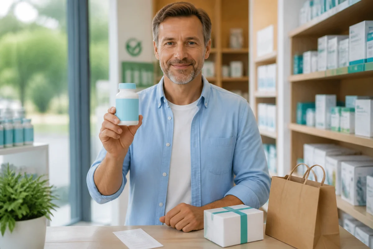 nuclever cortisol manager homme