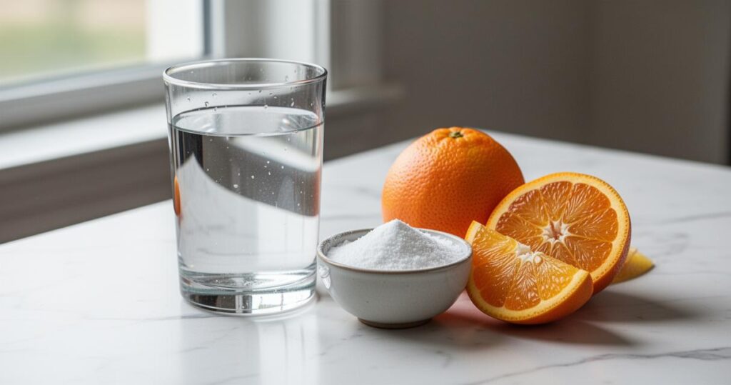 collagène marin et la vitamine C